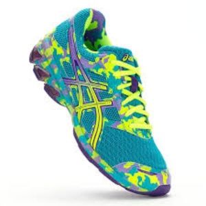 ASICS Gel Frantic 7 Running Shoes Womens 7.5